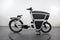 Urban Arrow Shorty Cargo Line