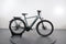 Cube Kathmandu Hybrid EXC 750