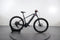 Cube Reaction Hybrid EXC 750