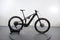 Cube Stereo Hybrid ONE55 C:68X SLX 750