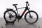 KTM Macina Tour P610