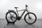 Cube Kathmandu Hybrid EXC 625