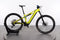 Cube Stereo Hybrid One44 HPC Race