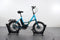 Cube Compact Sport Hybrid 500