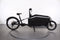 Cube Cargo Sport Hybrid