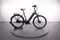 Stevens E-Courier Luxe Forma