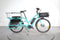 Yuba Electric Boda Boda