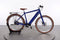 Advanced E-Bike Urban Pro