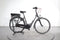 Gazelle Paris C7+ HMB