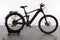 Cube Stereo Hybrid 120 Pro Allroad
