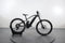 Fantic XTF 1.7 Carbon Race