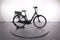 Giant GrandTour E+