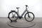 Cube Touring Hybrid EXC