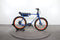 Ruff Cycles Biggie