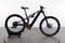Cube Stereo Hybrid ONE55 C:68X SLX