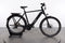 Cube Kathmandu Hybrid EXC