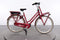 Gazelle Miss Grace C7+ HMB