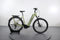 Cube Kathmandu Hybrid SLX 750