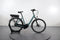 Gazelle Paris C8
