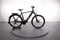 Cube Kathmandu Hybrid Exc 750
