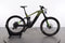 Cube Stereo Hybrid 160 HPC SL