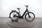 Cube Supreme Hybrid Deluxe SLT