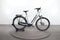 Cube Supreme RT Hybrid Comofort EXC