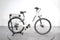 Rock Machine Cityride e200 SD