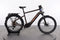 Ghost E-Square Trekking Advanced