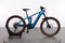 Cube Stereo Hybrid 120 SLX