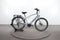 Electra TOWNIE PATH GO! STEP OVR EU GY