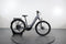 Haibike Trekking 4