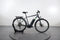 Cube Cross Hybrid Pro 500 Allroad