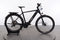 Cube Kathmandu Hybrid EXC