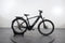 Cube Kathmandu Hybrid EXC 750