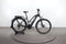 Cube Touring Hybrid One