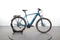 Cube Touring Hybrid One 625