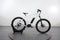 Velo de Ville XEB 400