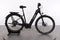Cube Kathmandu Hybrid EXC