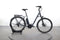 Cube Town Hybrid Exc 500