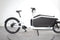 Cube Cargo Hybrid 500