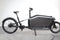 Cube Cargo Hybrid 500