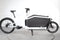Cube Cargo Hybrid 500