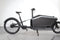 Cube Cargo Hybrid 500