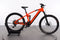 Cube Stereo Hybrid 120 Race