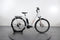Cube Touring Hybrid 500