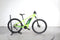 Scott Roxter eRide 26