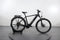 Cube Nuride Hybrid Pro 750 Allroad