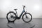 Cube Supreme Hybrid SLT 625