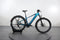 Cube Reaction Hybrid SLX 800
